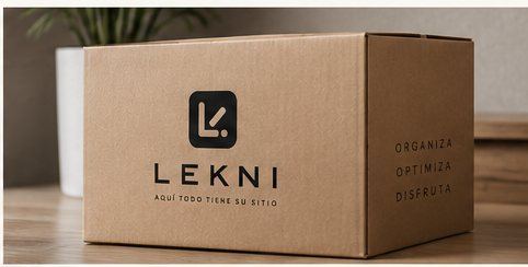 Caja LEKNI
